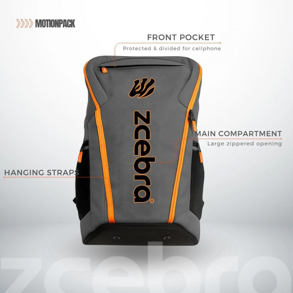 Motion Pack