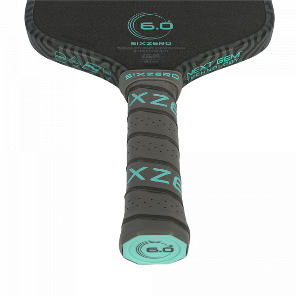 Six Zero Coral Pro Widebody 16mm