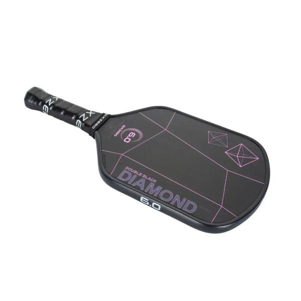 Six Zero Double Black Diamond Control 16mm