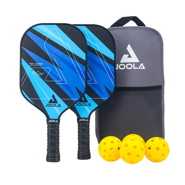 Club+ Franklin/Joola -paketti