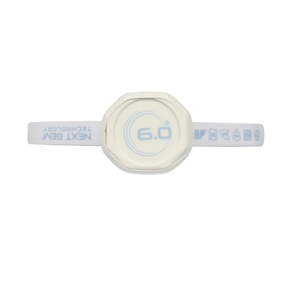 Six Zero Opale Boulder 14 mm