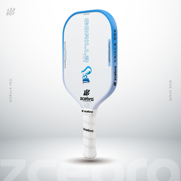 Zcebra Gorilla Pro