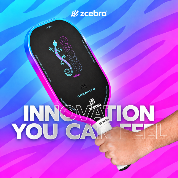 Zcebra Graphite Gecko