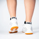 Joola Team Ankle pickleball-sukat