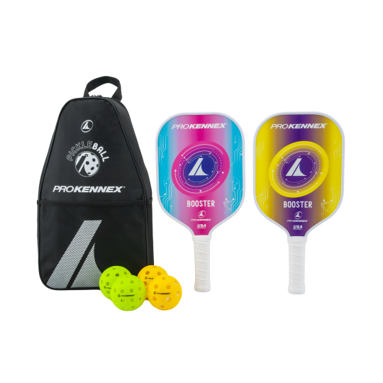 Prokennex Booster -paketti