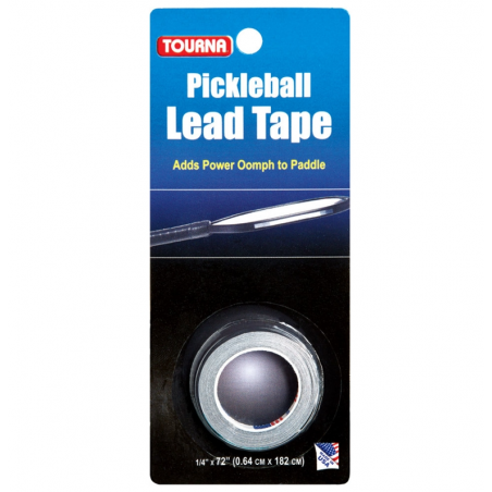 Lead Tape Tourna