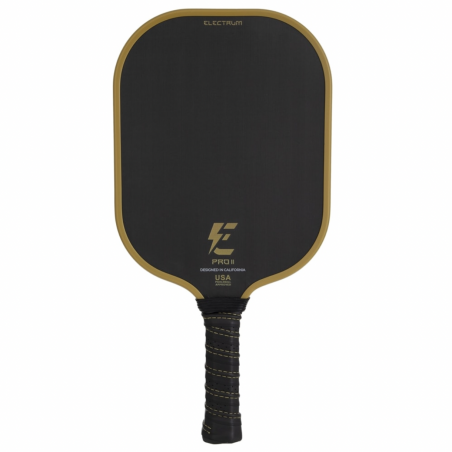 (Démo) Electrum Pro II Graphite