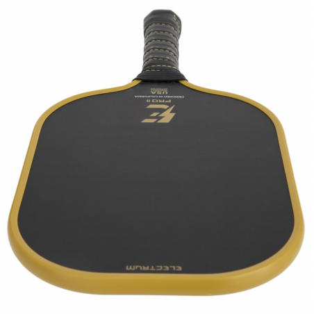 (Démo) Electrum Pro II Graphite