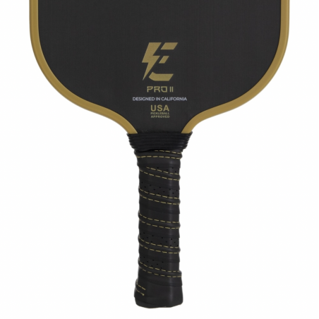 (Démo) Electrum Pro II Graphite