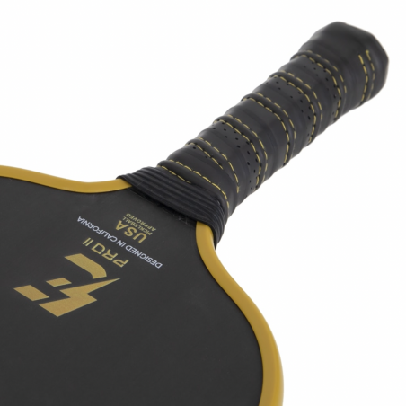(Démo) Electrum Pro II Graphite